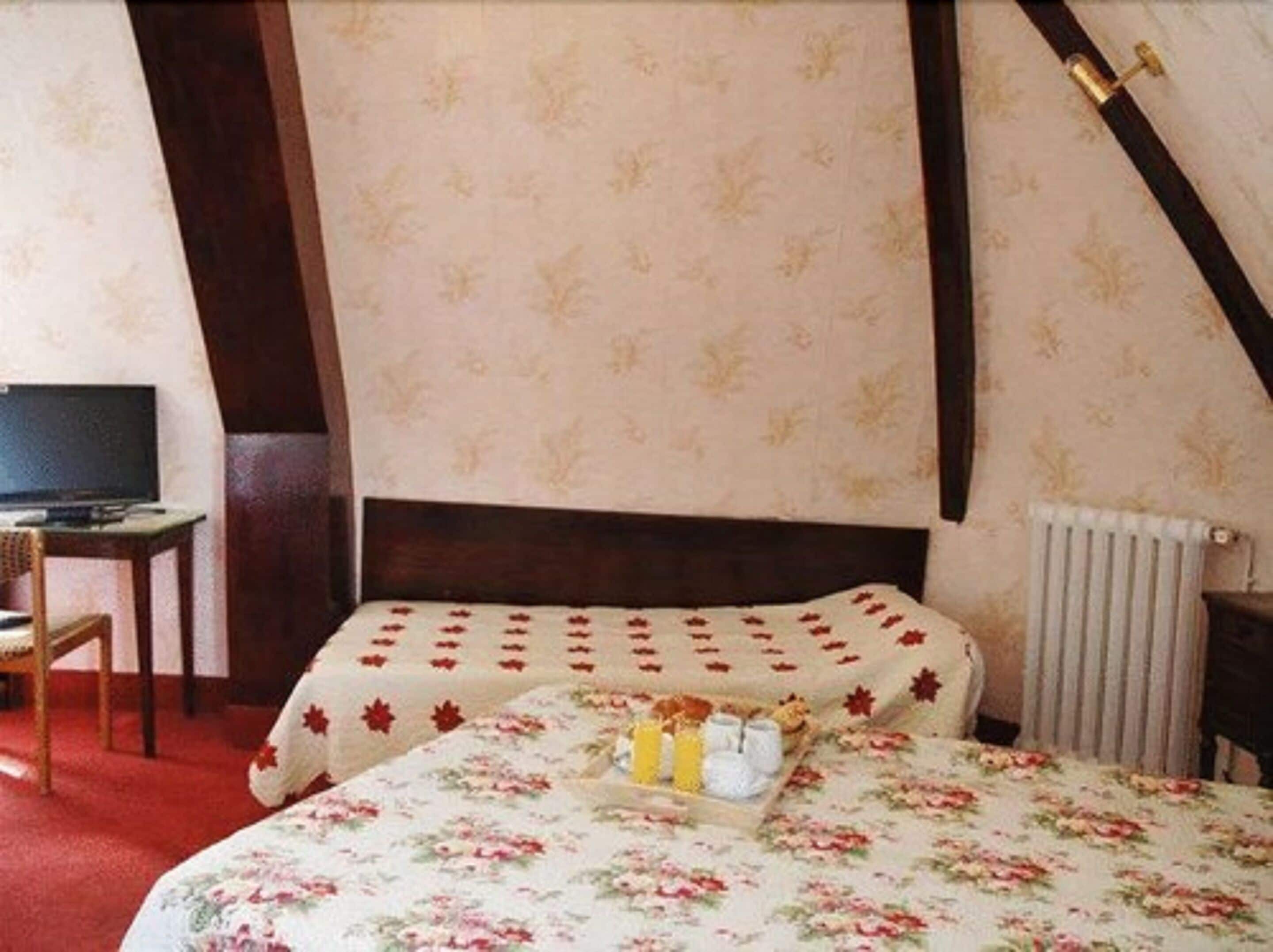 Foto - Grand Hôtel De L'Europe