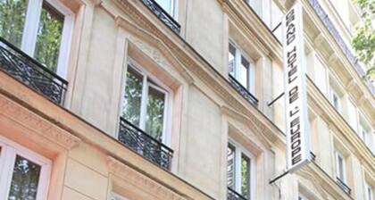 Grand HĂŽtel de l'Europe