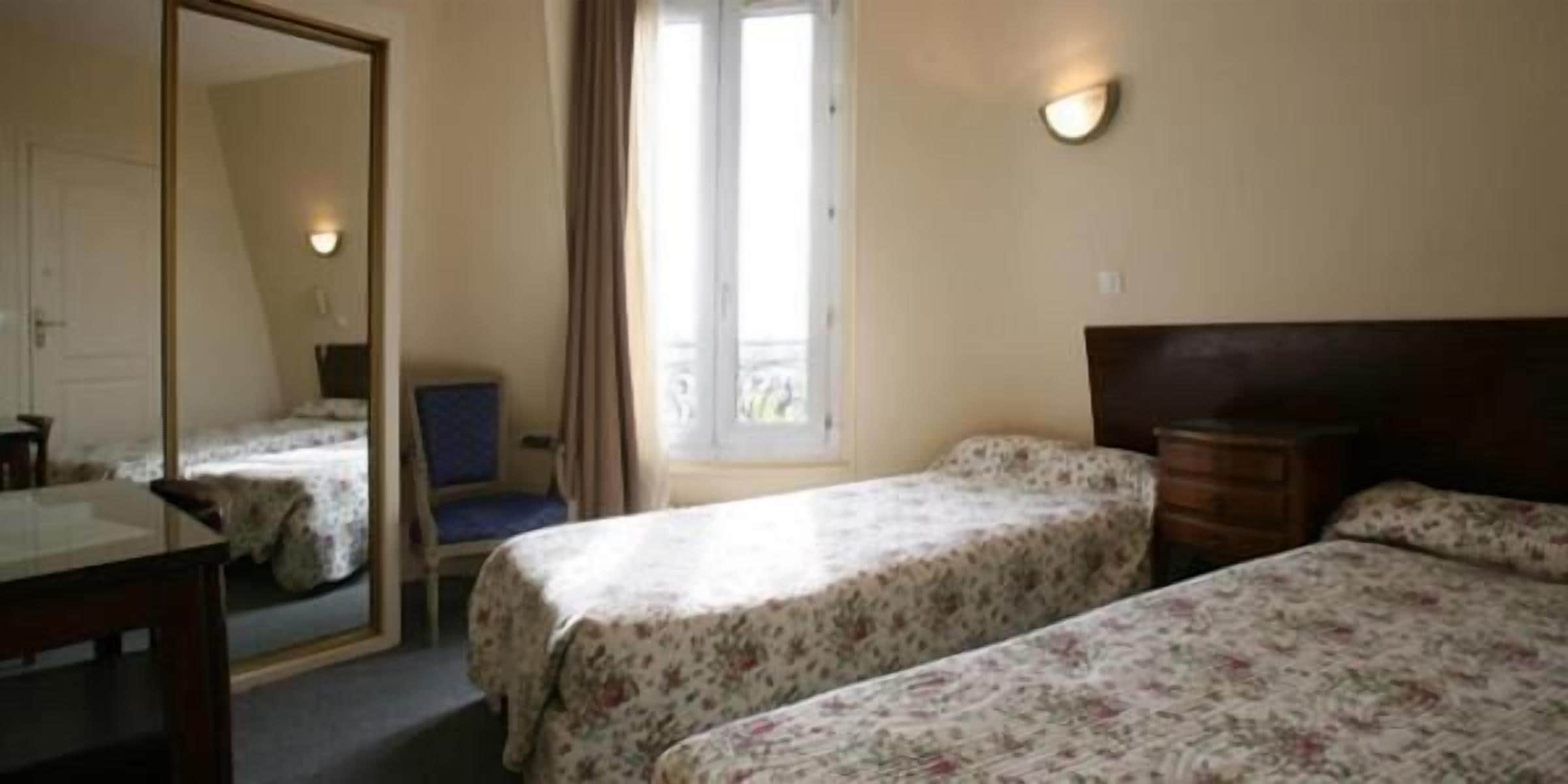 Foto - Grand Hôtel de l'Europe