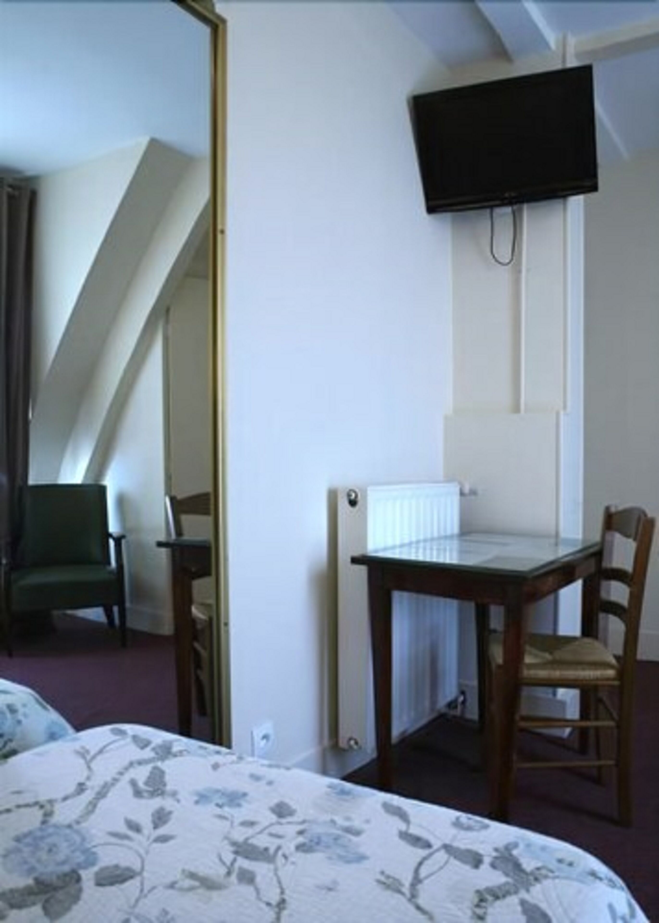 Foto - Grand Hôtel De L'Europe