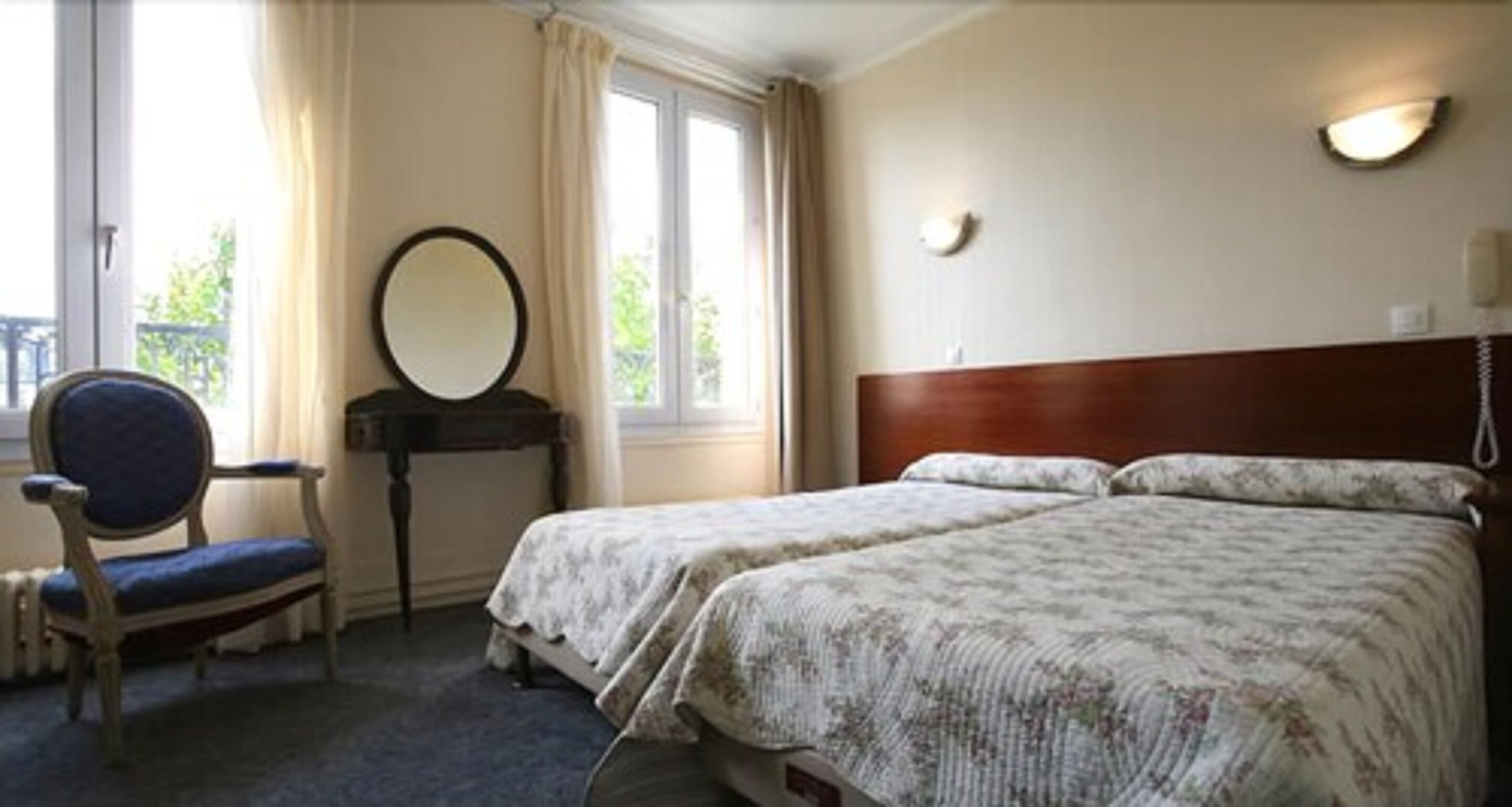 Foto - Grand Hôtel De L'Europe