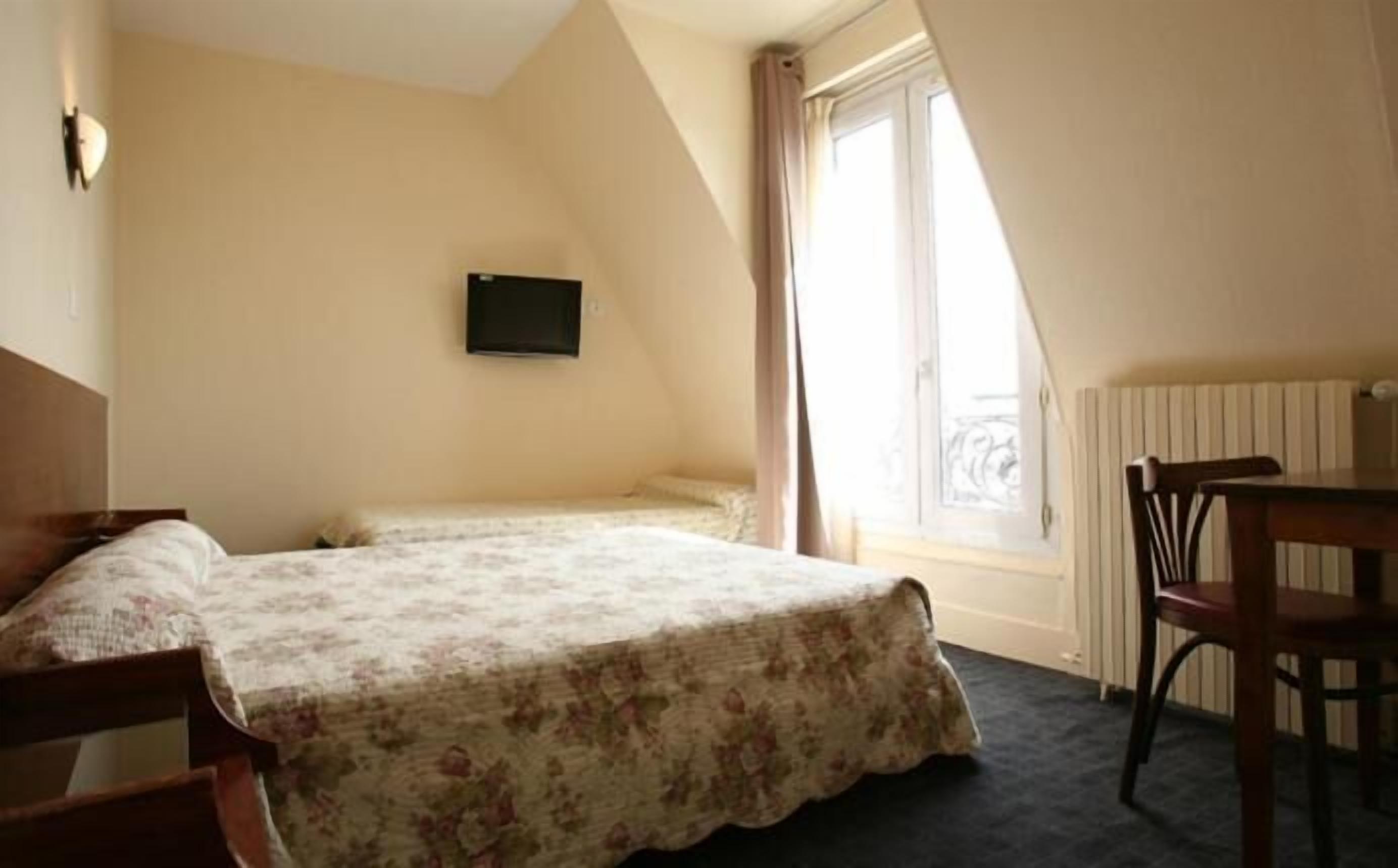 Foto - Grand Hôtel De L'Europe