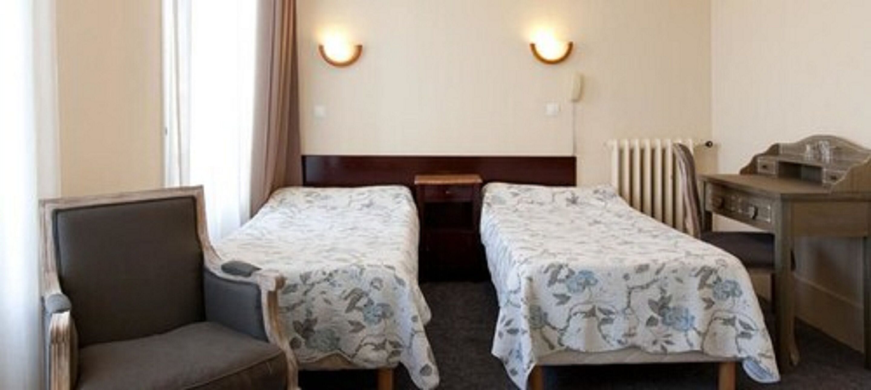 Foto - Grand Hôtel De L'Europe