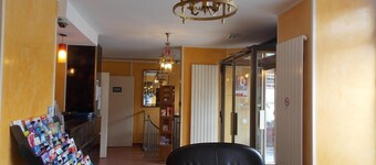 Grand Hôtel de l'Europe