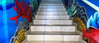 Mahana Lodge Hostel & Backpacker