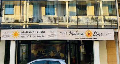 Mahana Lodge Hostel & Backpacker