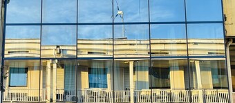 Mahana Lodge Hostel & Backpacker