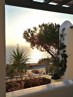 Habitación Premium, vista al mar | Vista desde la habitación