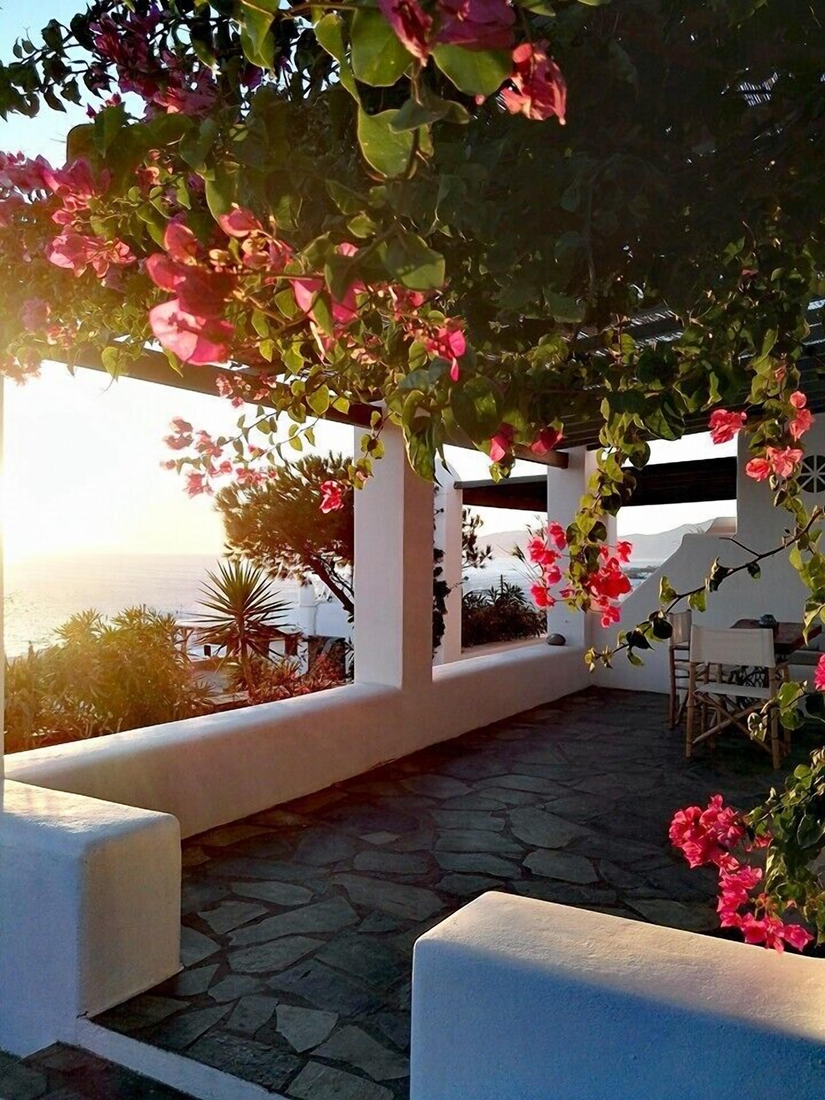 Premium Room, Sea View | Terrace/patio