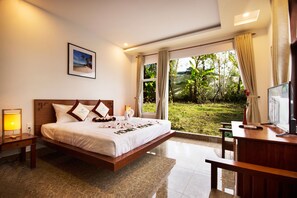 Room - Phu Quoc Blue Hotel (Phu Quoc)