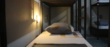 Female Dormitory with Air Con | Free WiFi