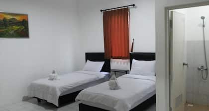 De Ritz Hotel