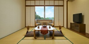 Moderate Japanese Style Room - HOTEL FLAGS KUJUKUSHIMA (Sasebo)
