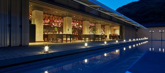 HOTEL FLAGS KUJUKUSHIMA