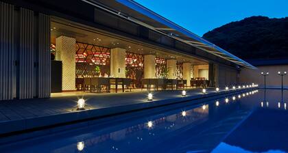 HOTEL FLAGS KUJUKUSHIMA