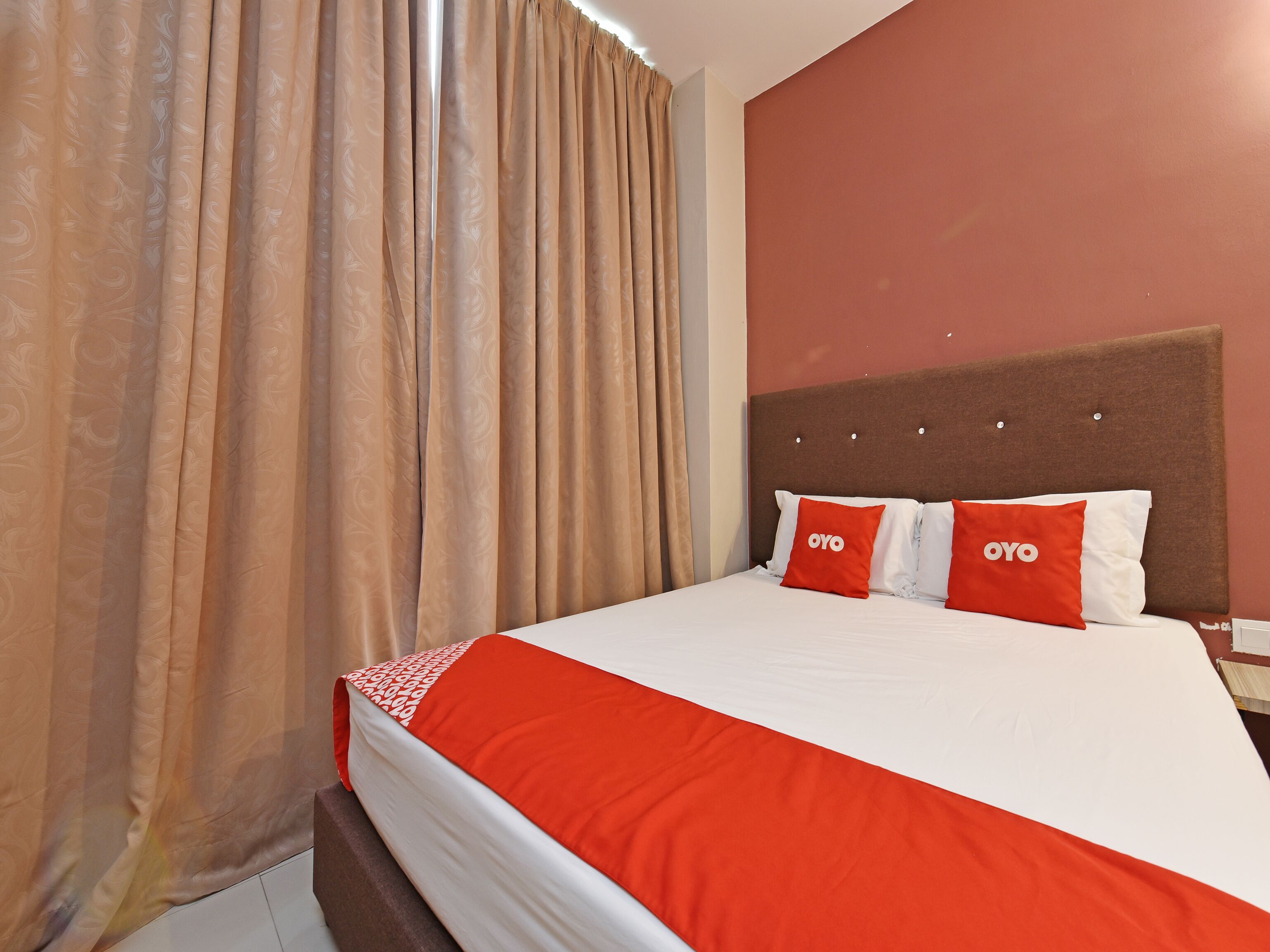superior suite, multiple beds | free wifi, bed sheets