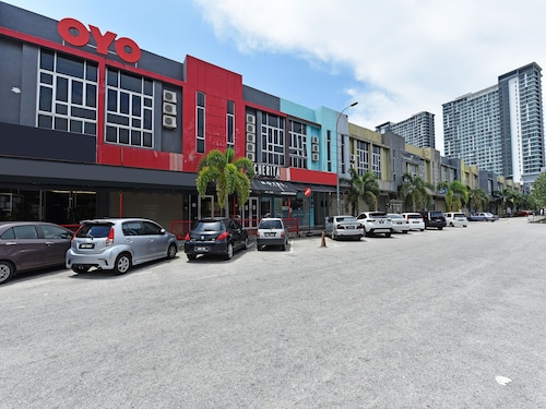 Super OYO Capital O 90556 Hotel Cherita Rooms