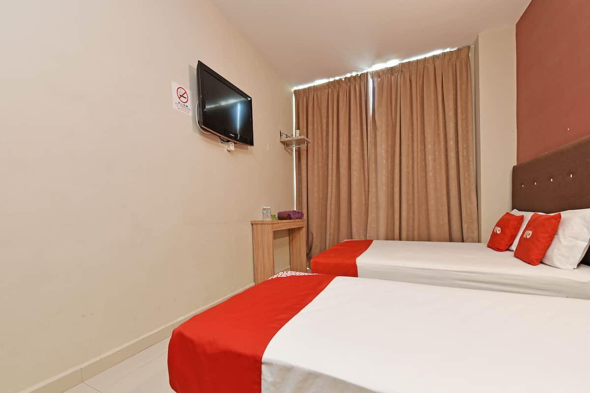 Superior Suite, Multiple Beds