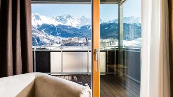 Apartment (Schöngampalm) | Balcony