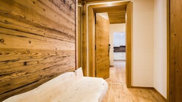 Apartment (Kuhalm) | Zimmerausstattung
