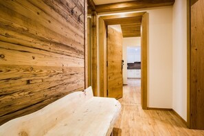 Apartment (Kuhalm) | Zimmerausstattung