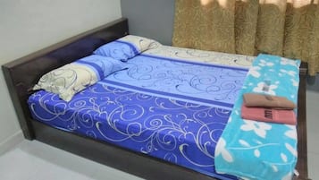 2-Bedroom House | 2 bedrooms