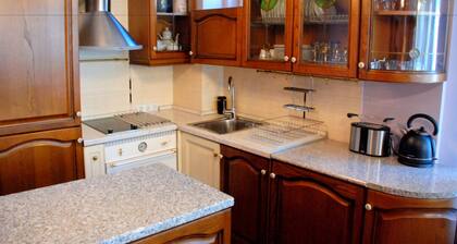 Baratero Classic Apartment