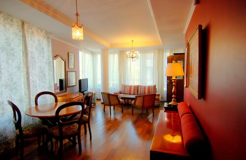 Baratero Classic Apartment