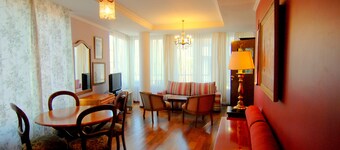 Baratero Classic Apartment