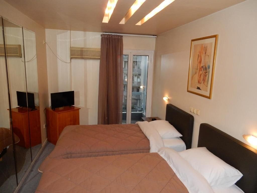 Foto - Athens Lydia Hotel