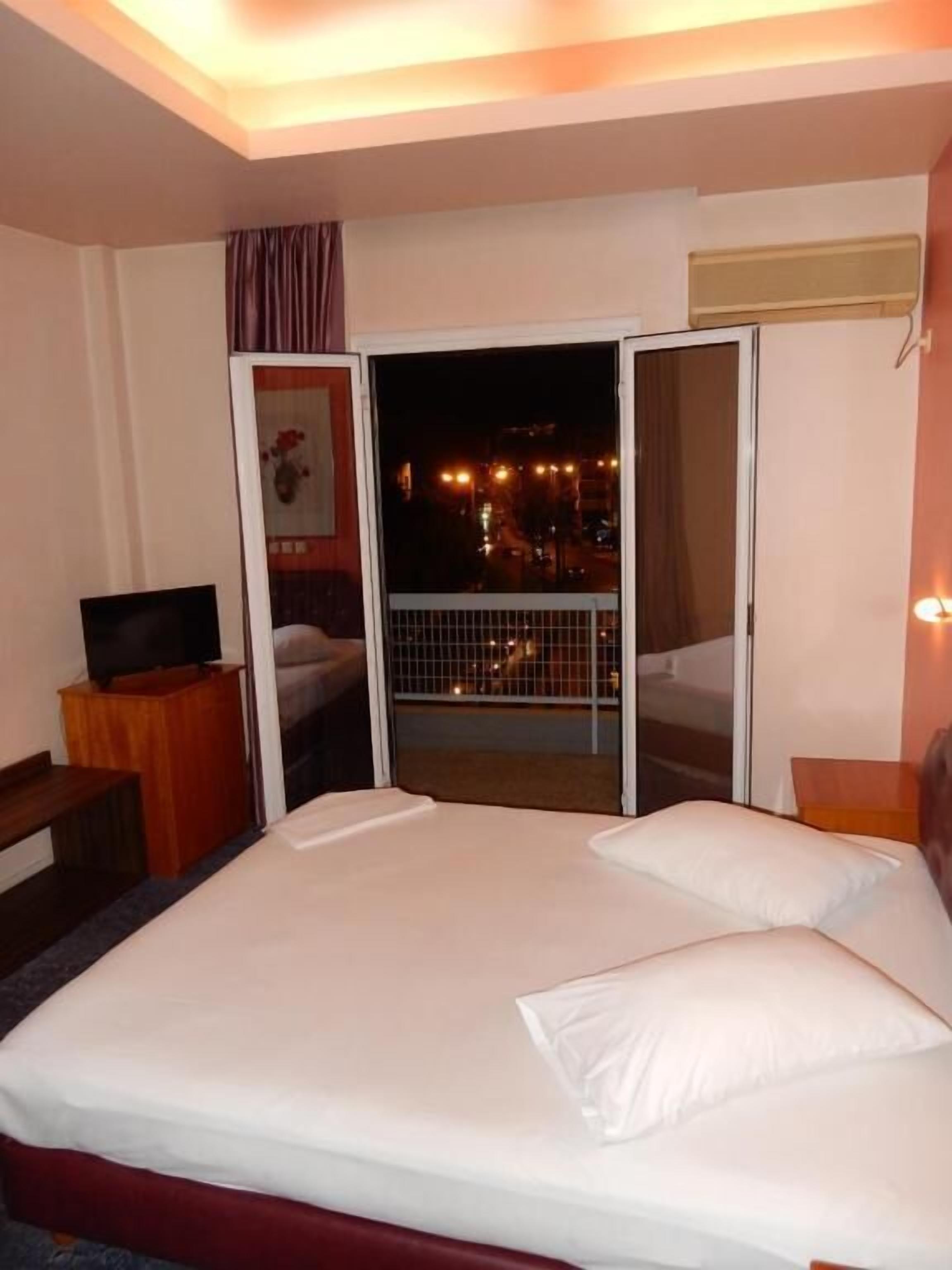 Foto - Athens Lydia Hotel