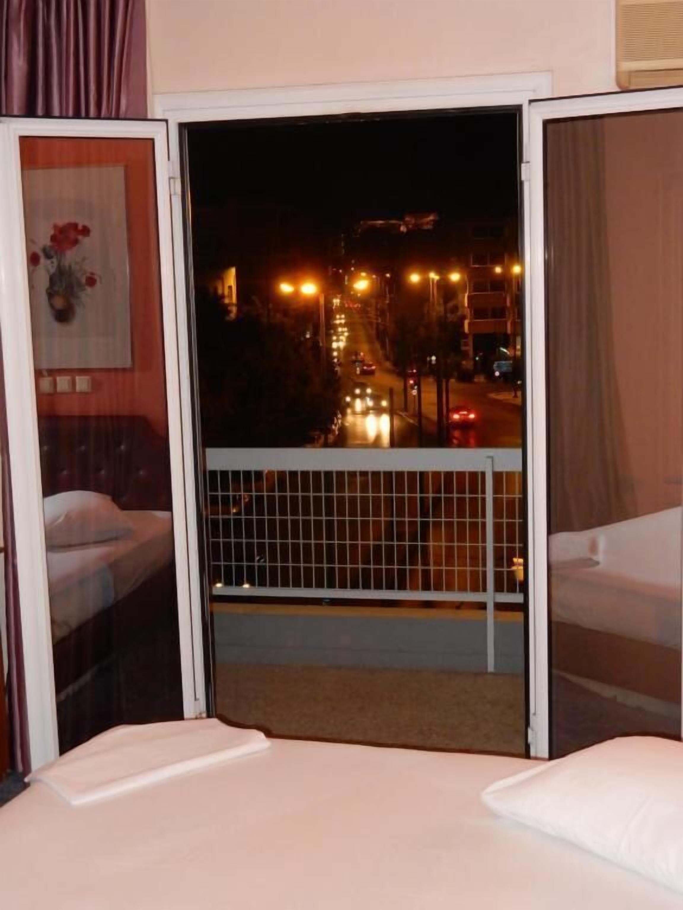 Foto - Athens Lydia Hotel
