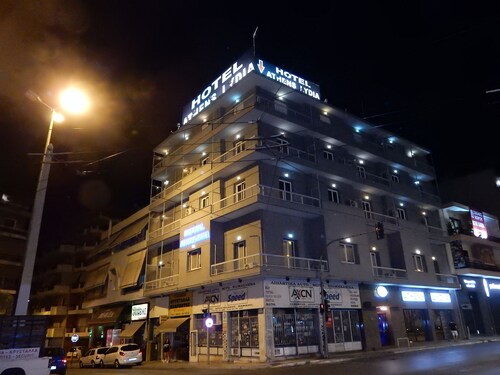 Athens Lydia Hotel