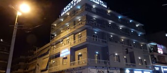 Athens Lydia Hotel