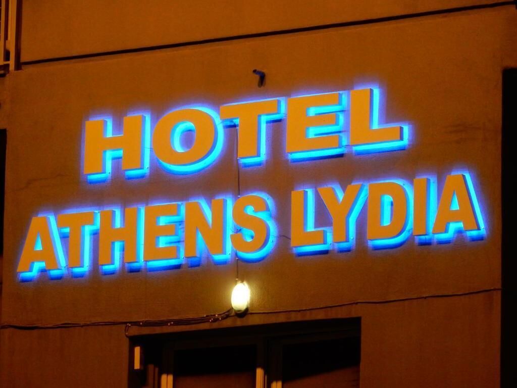 Foto - Athens Lydia Hotel