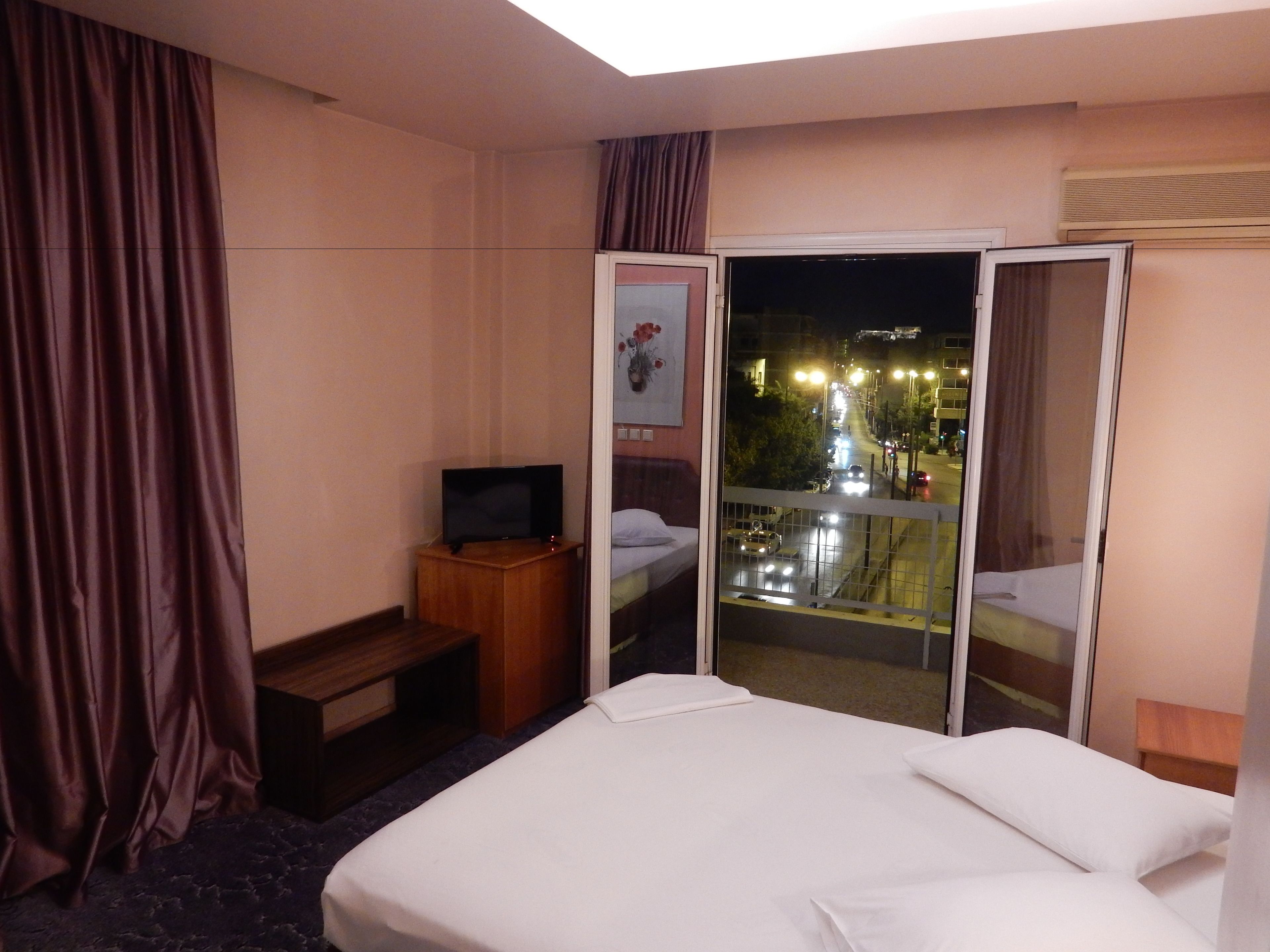 Foto - Athens Lydia Hotel