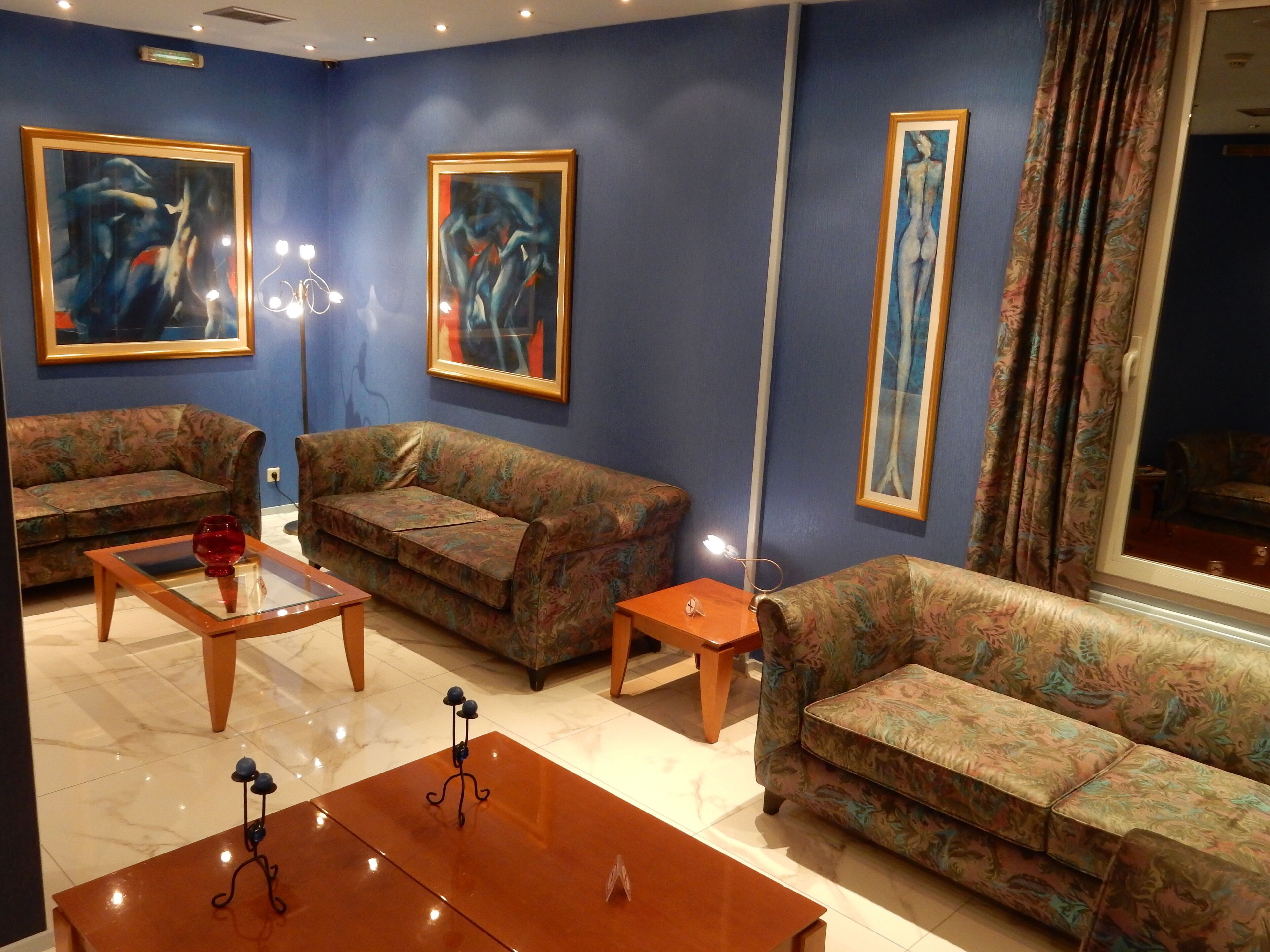 Foto - Athens Lydia Hotel