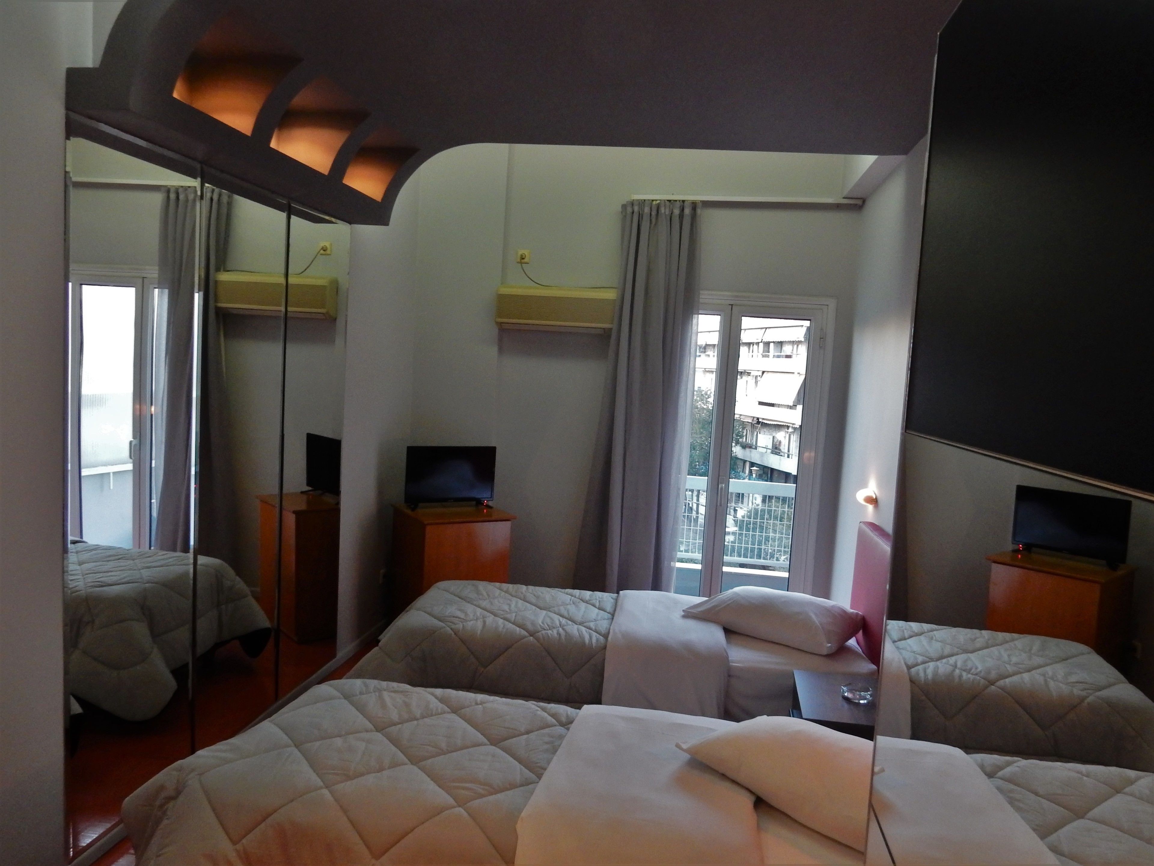 Foto - Athens Lydia Hotel