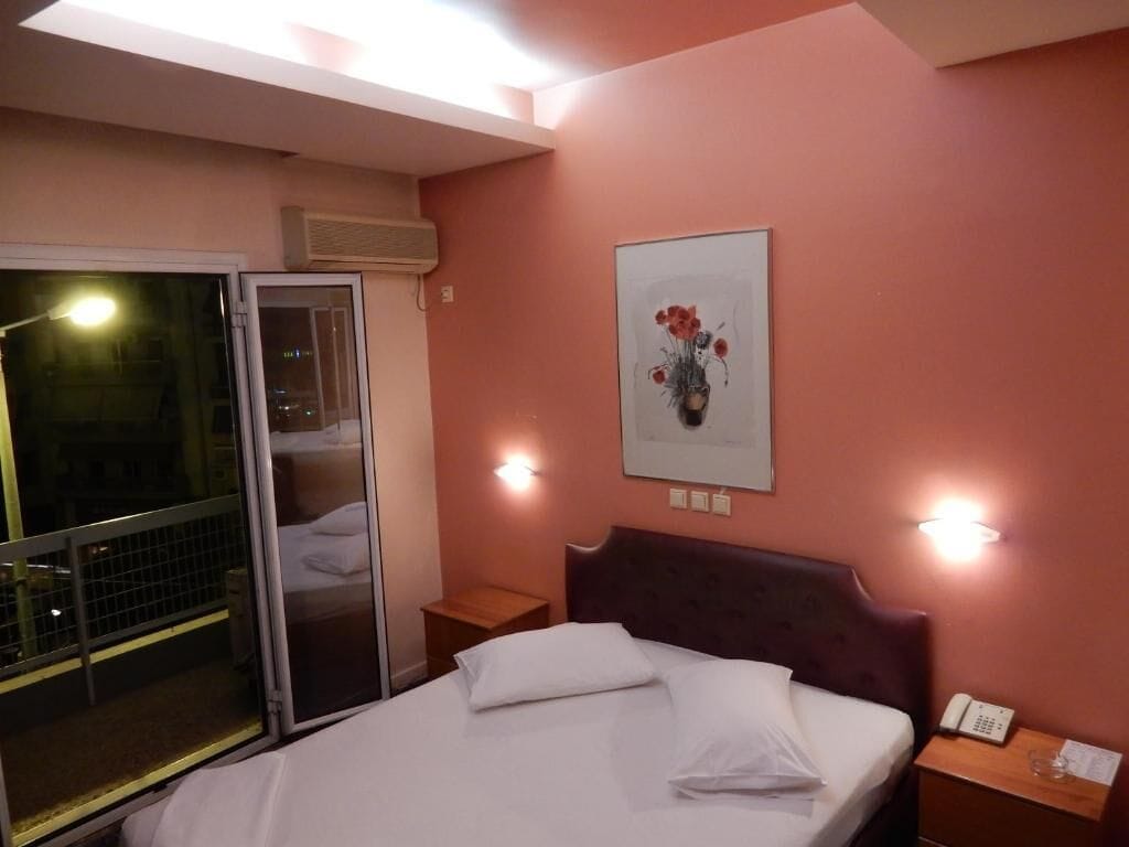 Foto - Athens Lydia Hotel