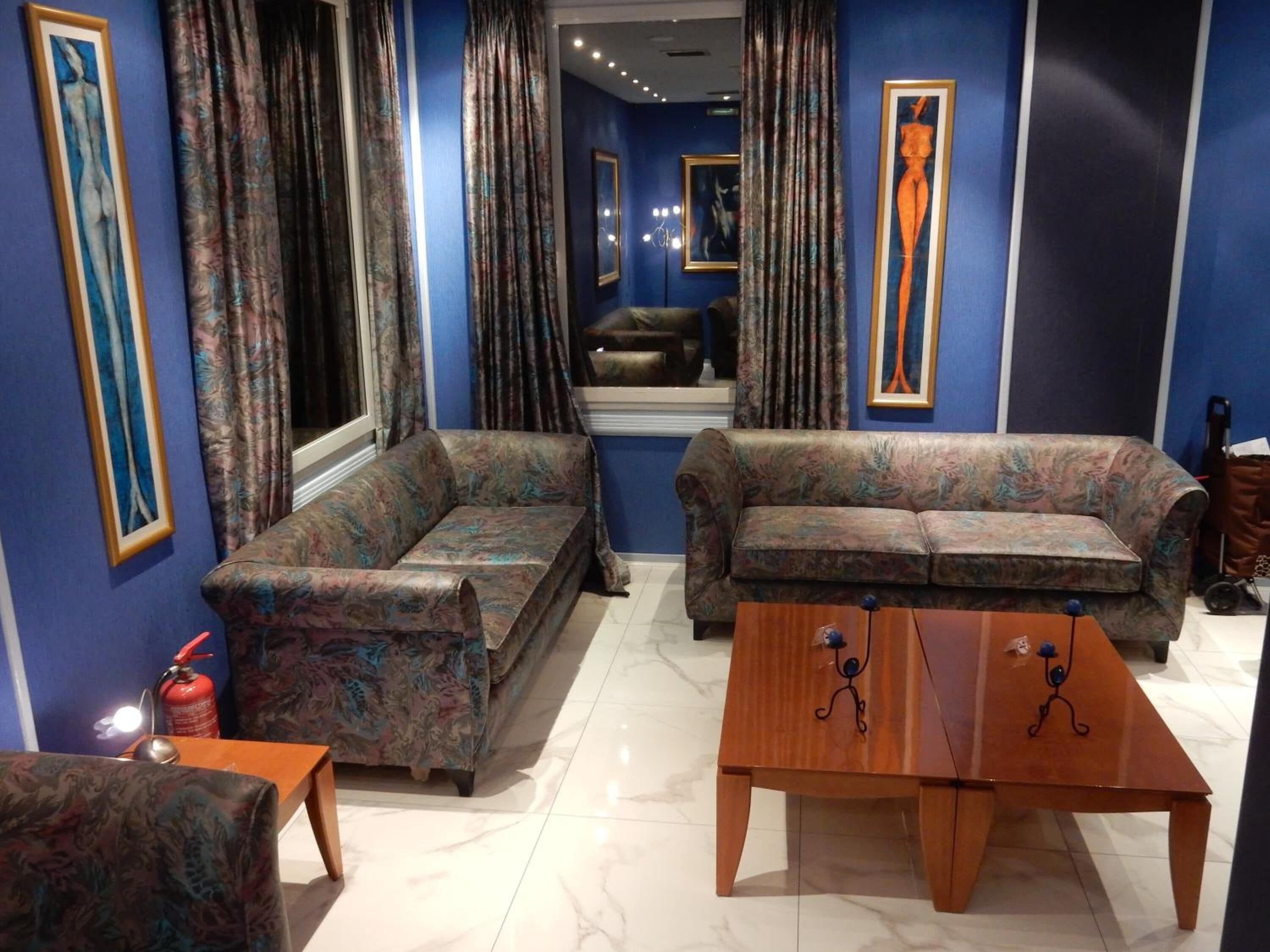 Foto - Athens Lydia Hotel