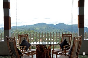 Reception - Villa Perpetua (Bandarawela)