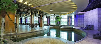 Golden Blossom Imperial Resorts