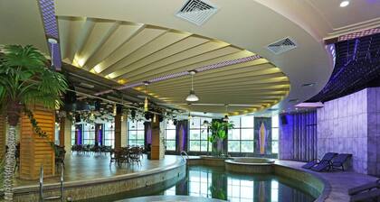 Golden Blossom Imperial Resorts