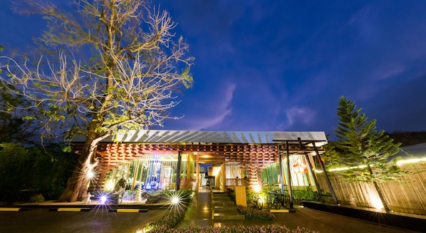 Front of property - Zen Villa Khao Yai (Pak Chong)