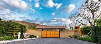 Zen Villa Khao Yai