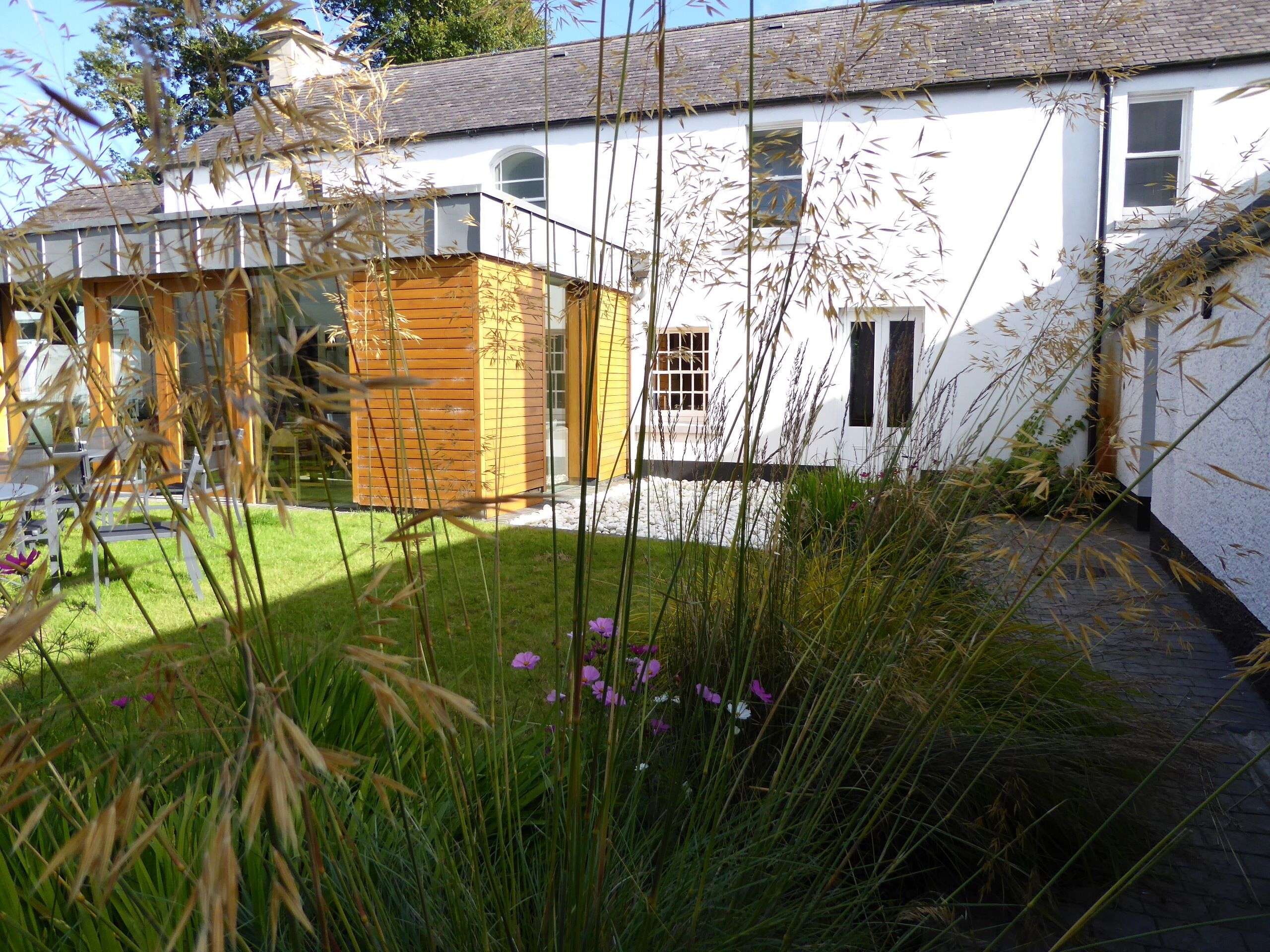 Superior House, Ensuite, Garden View (Number 10) | Exterior