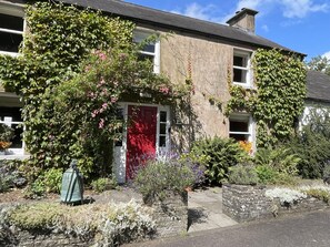 Superior House, Ensuite, Garden View (Number 10) | Exterior