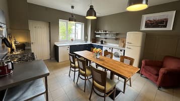 Superior House, Ensuite, Garden View (Number 10) | Shared kitchen
