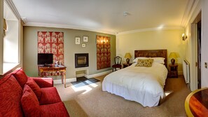 Superior House, Ensuite, Garden View (Number 10) | 1 bedroom - Ballylagan Organic Farm (Ballyclare)