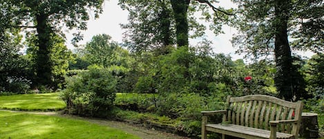 Jardin
